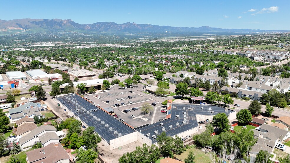 More Photos Of 2807-2817 Dublin Blvd, Colorado Springs Unknown For Sale