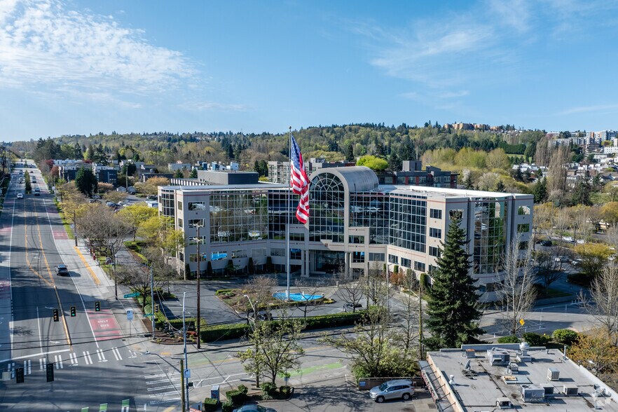 Primary Photo Of 4025 Delridge Way SW, Seattle Office For Sale