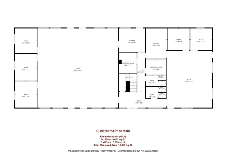More Photos Of 18390 SW Farmington Rd, Aloha Religious Facility For Sale