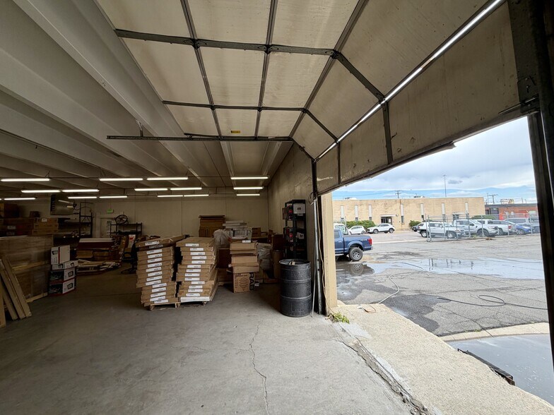 More Photos Of 2177 W 7th Ave, Denver Manufacturing For Lease