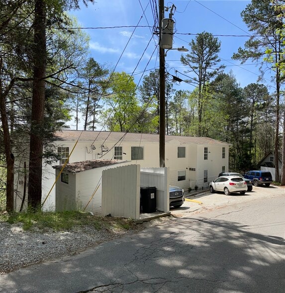 More Photos Of 329 Clayton Ave, Clayton Apartments For Sale