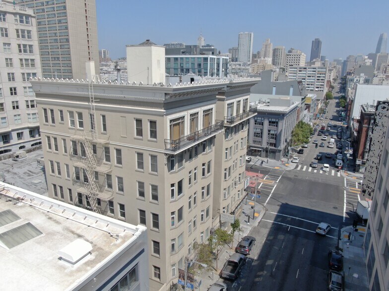 More Photos Of 1401-1405 Van Ness Ave, San Francisco Apartments For Lease