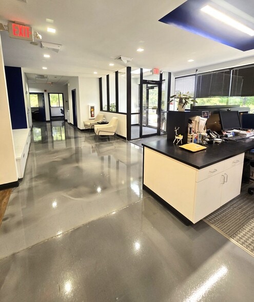 More Photos Of 1180 McDermott Dr, West Chester Office For Lease