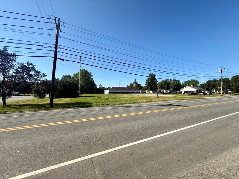 More Photos Of 3319 US-5, Derby Land For Sale