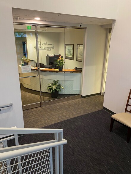 More Photos Of 1530 SW Taylor St, Portland Office For Lease