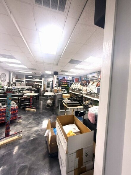 More Photos Of 12223 Hampton Way, Wake Forest Storefront For Sale