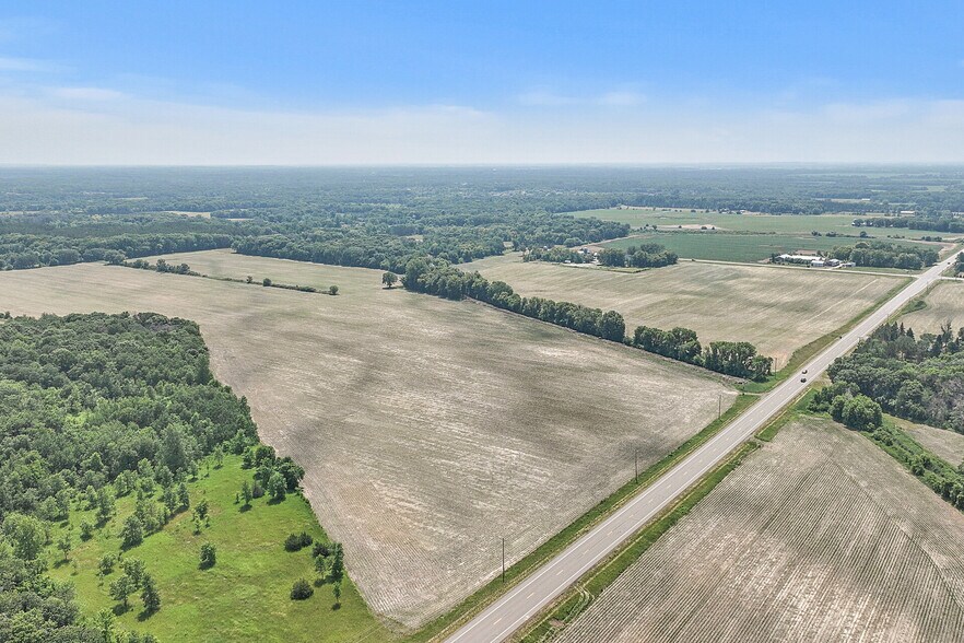 More Photos Of 117th St @ 165th Ave SE, Becker Land For Sale