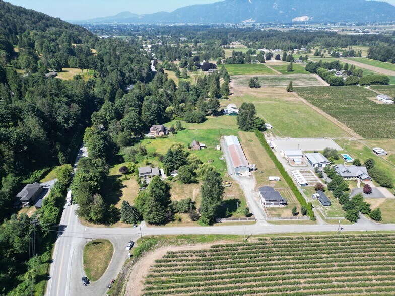 More Photos Of 4843 Giesbrecht Rd, Chilliwack Land For Sale