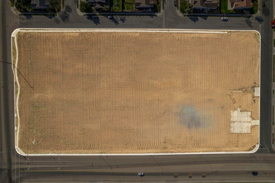 More Photos Of 1745 Bethel Ave, Sanger Land For Sale