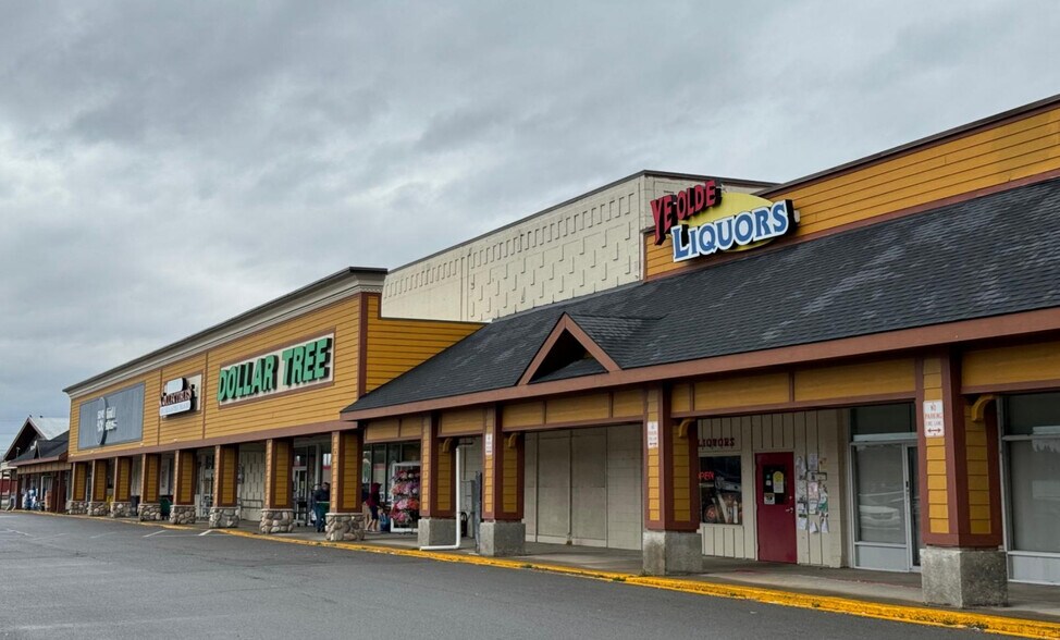 More Photos Of 5933 US Highway 11, Canton Freestanding For Lease