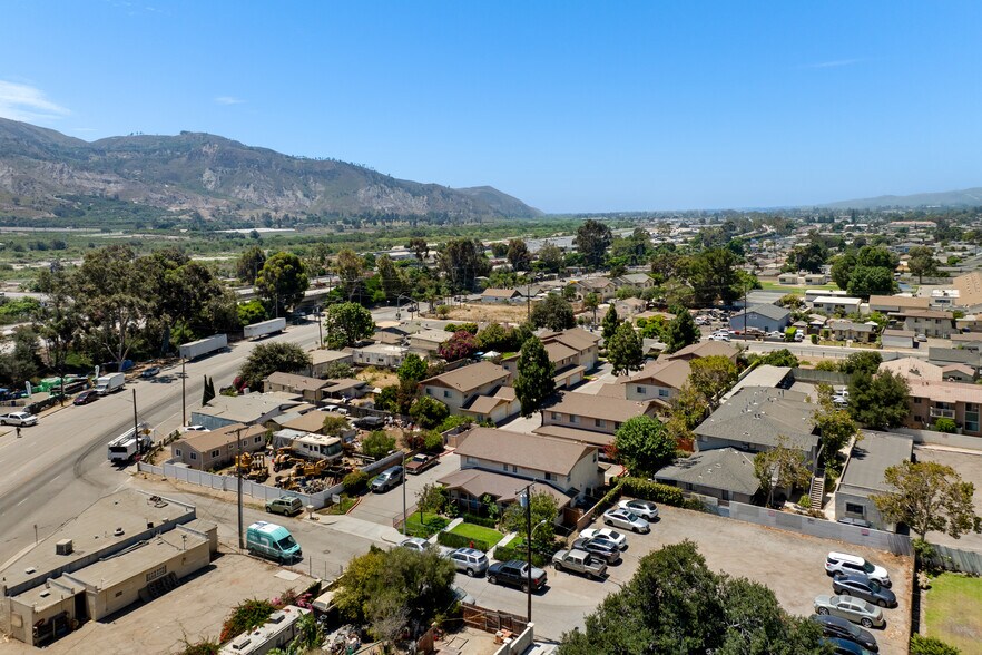 More Photos Of 220-244 Garcia St, Santa Paula Apartments For Sale
