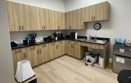 More Photos Of 2416 Swamy Dr, Sherman Medical For Sale
