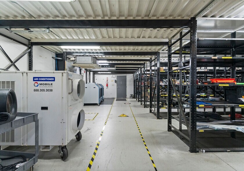 More Photos Of 840 Derita Rd, Concord Industrial For Sale