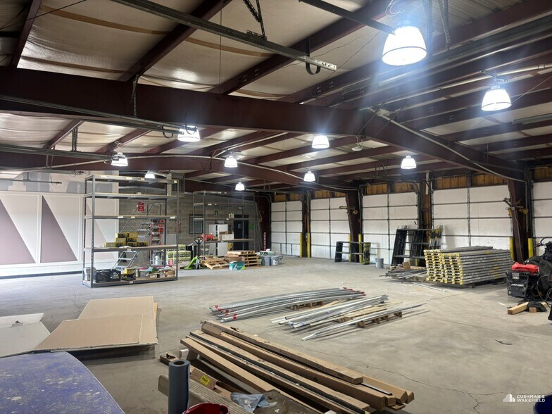 More Photos Of 3801 Canal Dr, Fort Collins Distribution For Lease