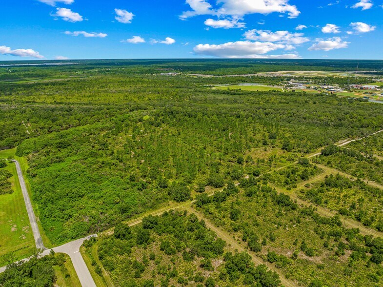 More Photos Of Flamingo Waterway, Port Charlotte Land For Sale