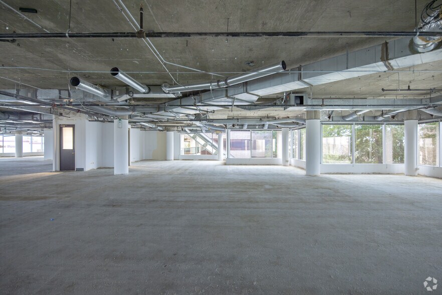 Photo of 3rd Floor Ste 