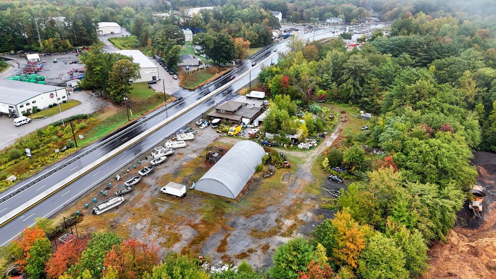 More Photos Of 120 Southbridge Rd, North Oxford Land For Sale