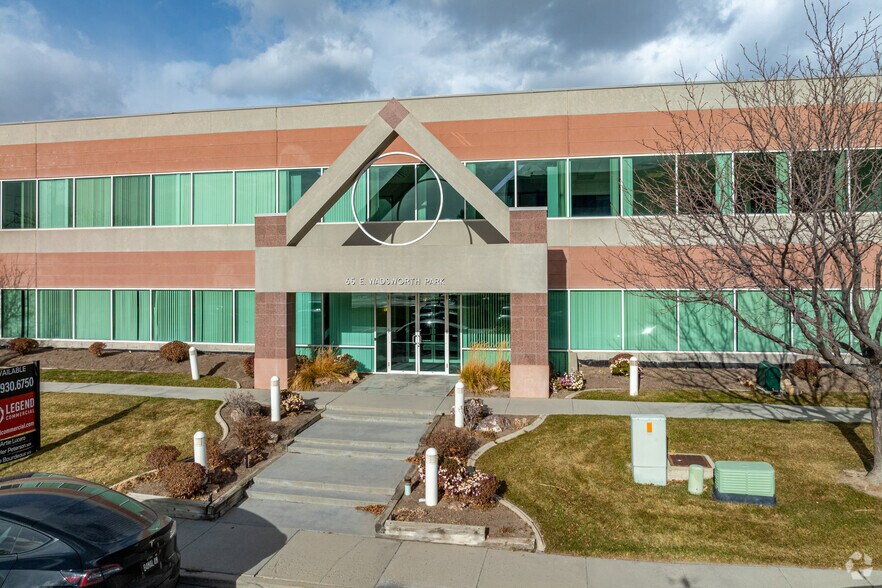 More Photos Of 65 E Wadsworth Park Dr, Draper Office For Lease
