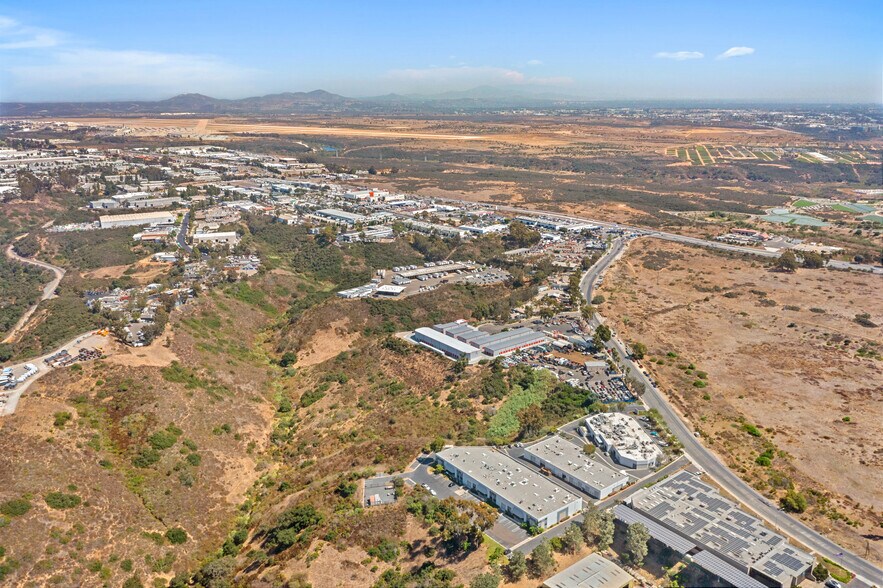 More Photos Of 5340 Eastgate Mall, San Diego Unknown For Lease