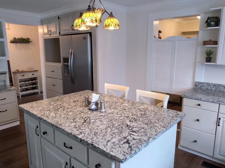 More Photos Of 1037 High Rock Rd, Stanton Land For Sale