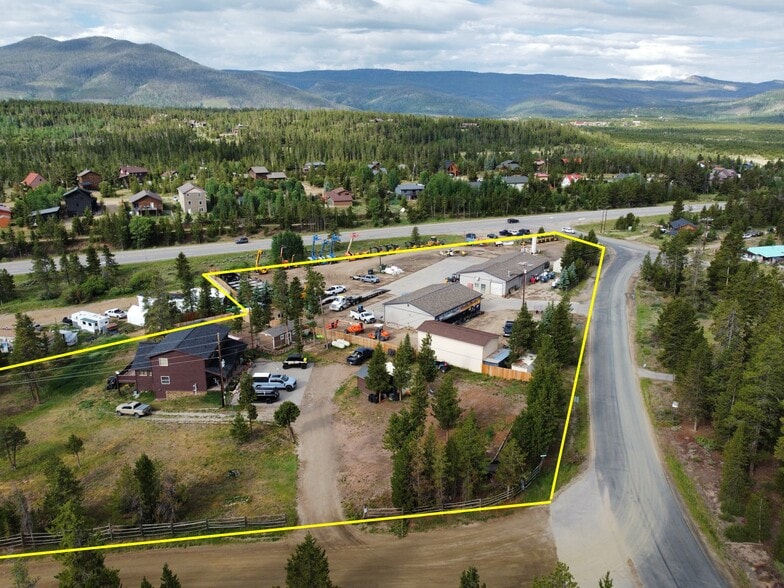 More Photos Of 22 Fawn Dr, Tabernash Land For Sale