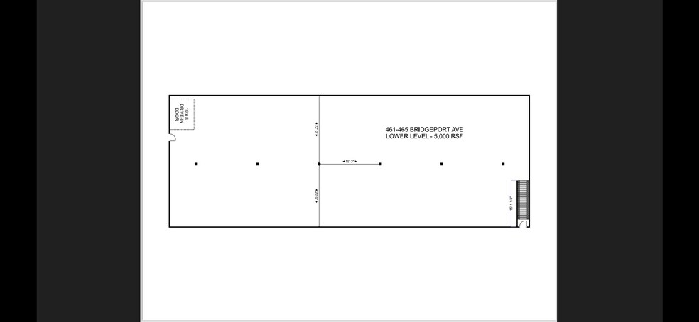 More Photos Of 461 Bridgeport Ave, Milford Unknown For Lease