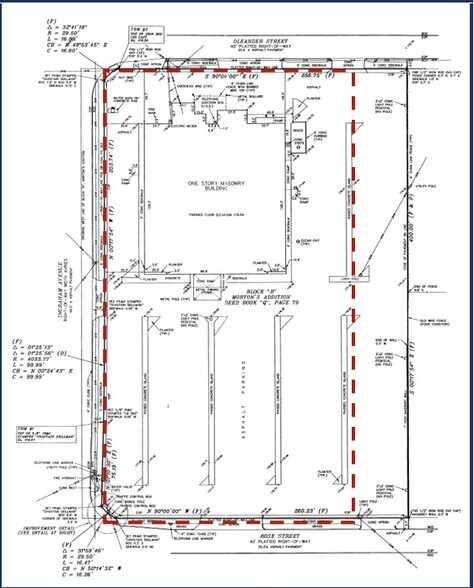 More Photos Of 1010 E Rose St, Lakeland Office For Sale