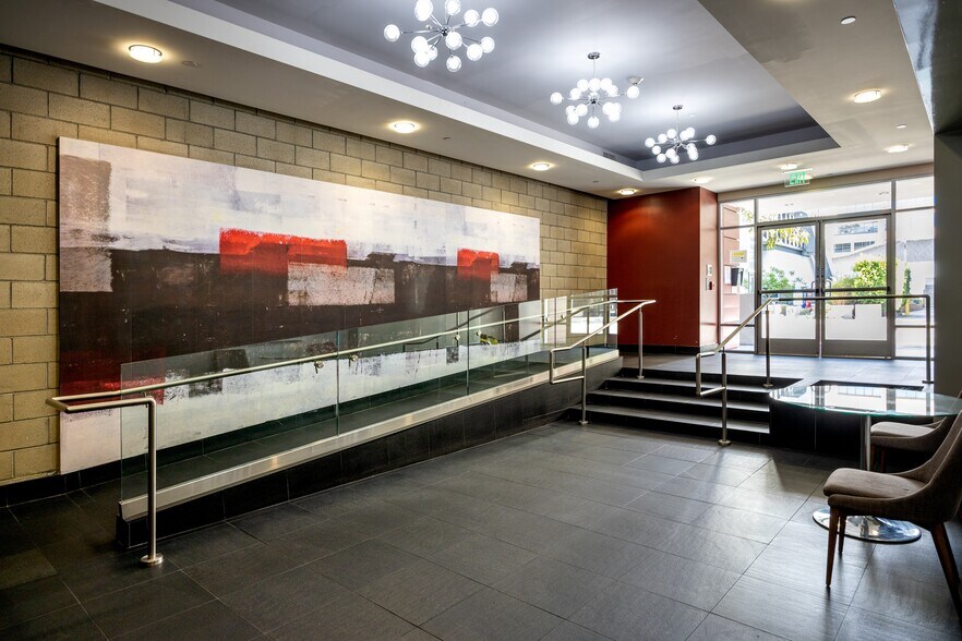 More Photos Of 119 Los Robles Ave, Pasadena Apartments For Sale