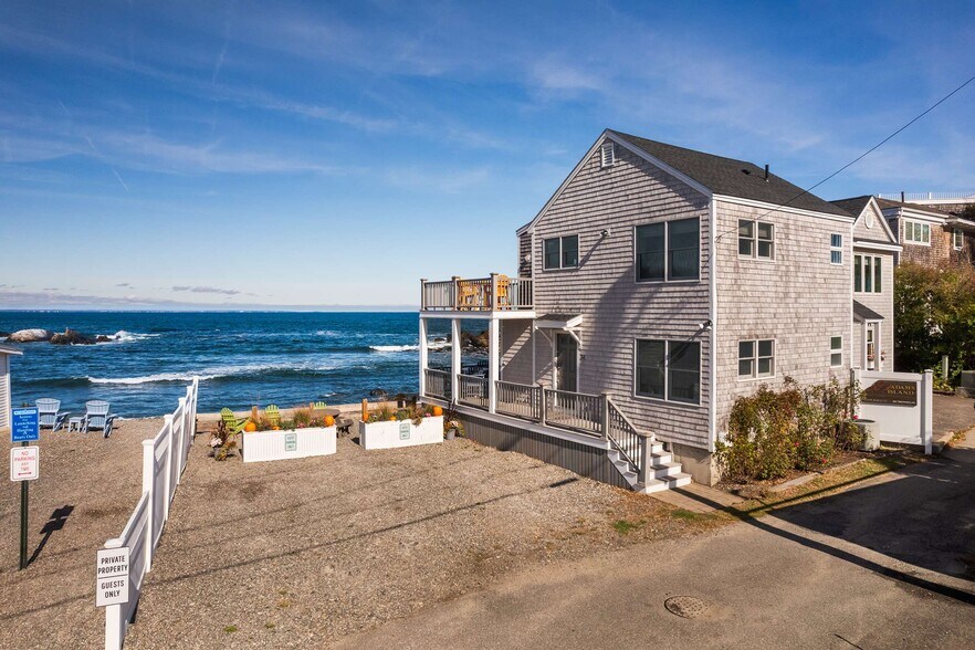 More Photos Of 3 Harbor Lane, Ogunquit Apartments For Sale