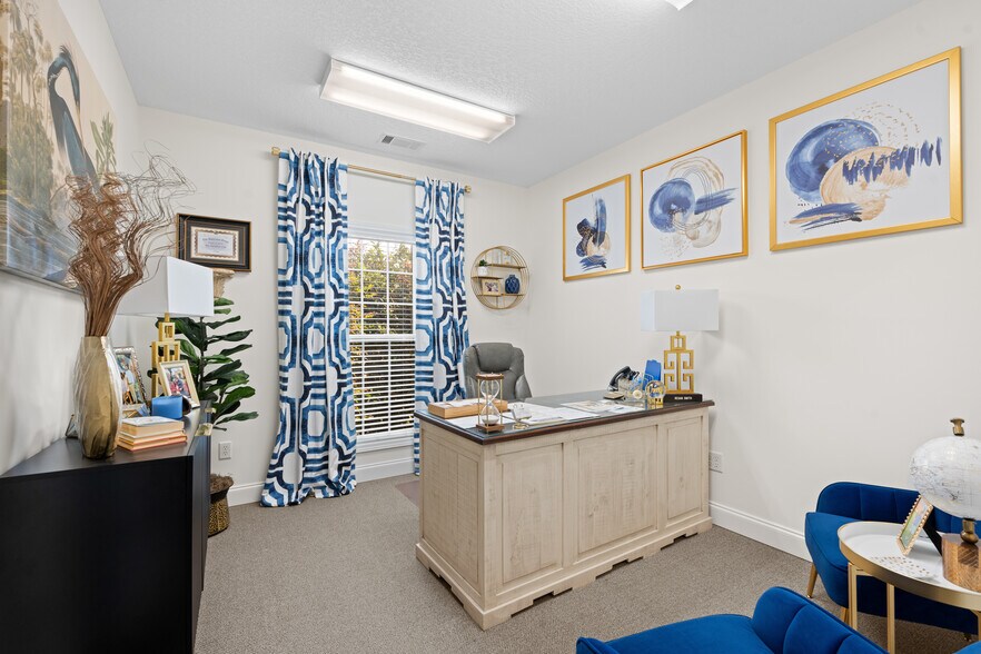 More Photos Of 1135 E. Hiawatha st, Metter Office For Sale