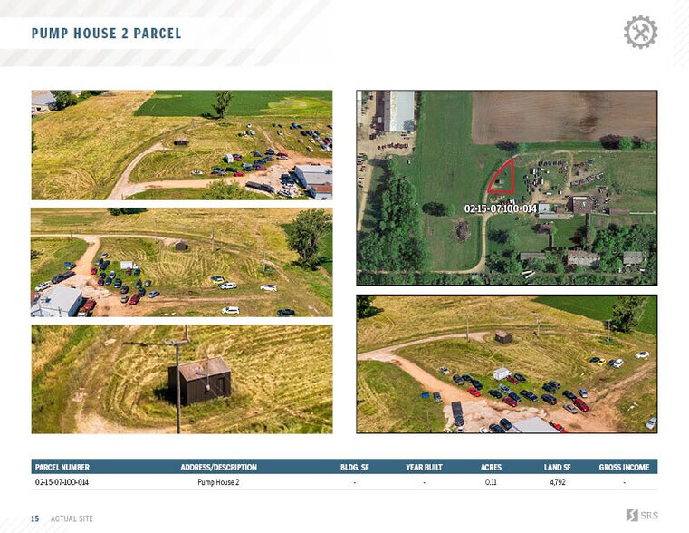 More Photos Of , Dixon Industrial For Sale