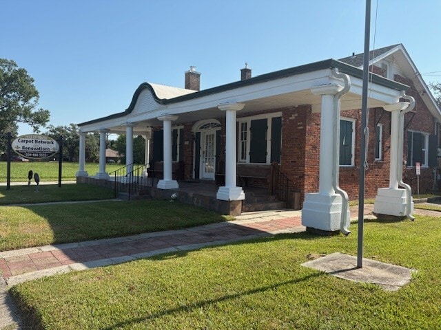 Primary Photo Of 1204 Williams Blvd, Kenner Office For Sale