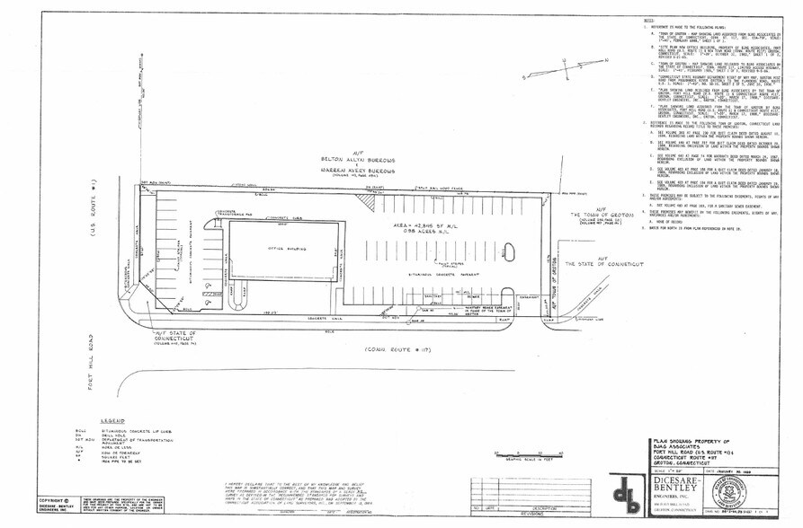More Photos Of 100 Fort Hill Rd, Groton Medical For Sale