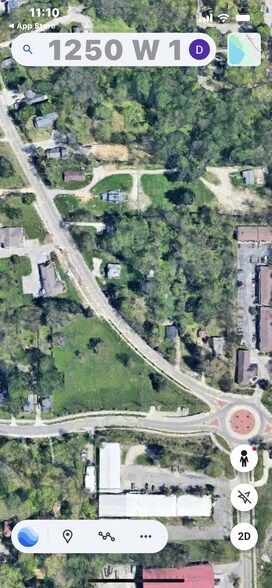 More Photos Of 1250 W 17th St, Bloomington Land For Sale