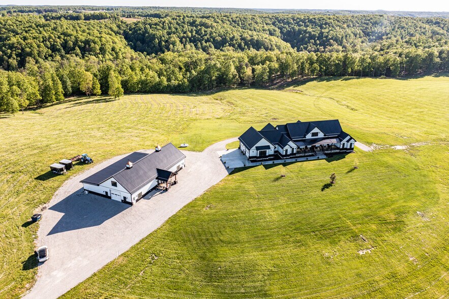 More Photos Of 7415 Nolin Dam Rd, Mammoth Cave Land For Sale