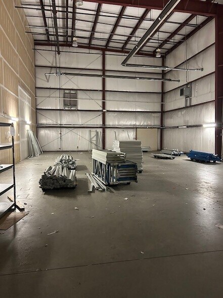 More Photos Of 58 Albe Dr, Newark Warehouse For Lease