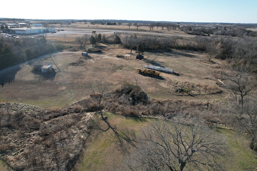 More Photos Of 12525 Old Highway 99, Seminole Warehouse For Sale