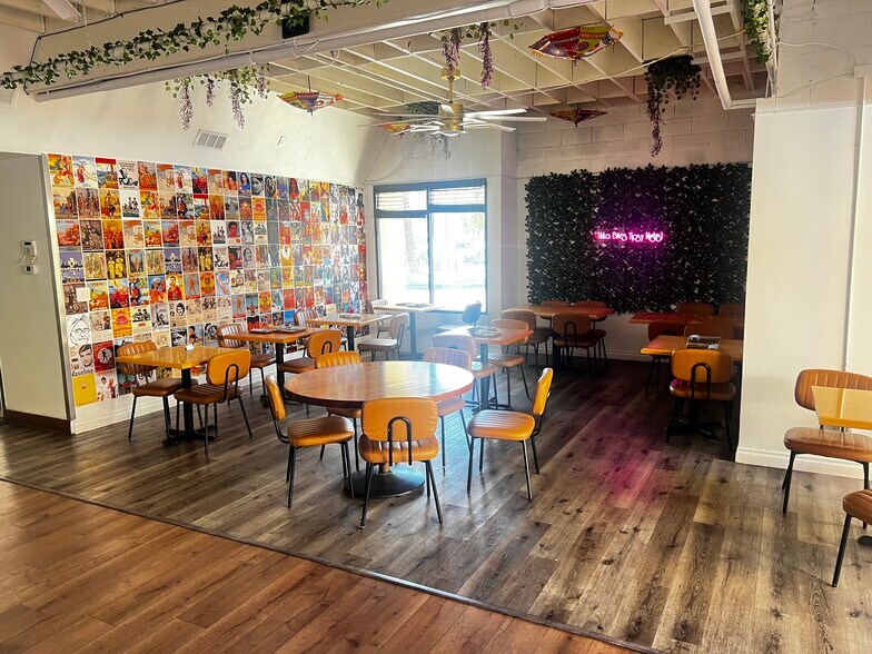 More Photos Of 201 E Grand Ave, Escondido Storefront Retail Office For Sale