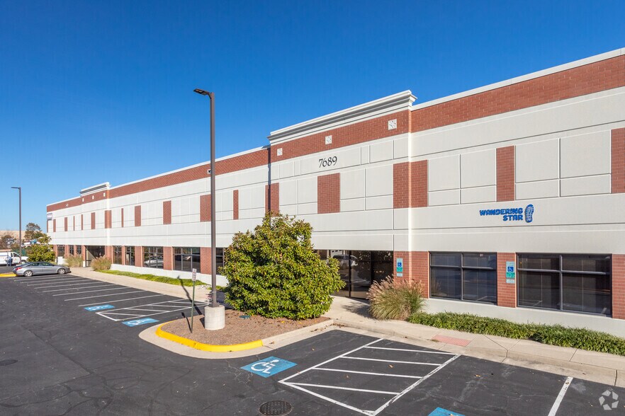 More Photos Of 7689 Limestone Dr, Gainesville Service For Sale