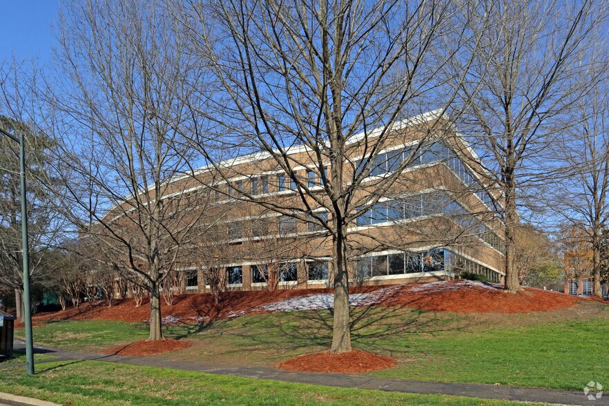 More Photos Of 4307 Emperor Blvd, Durham Office For Lease