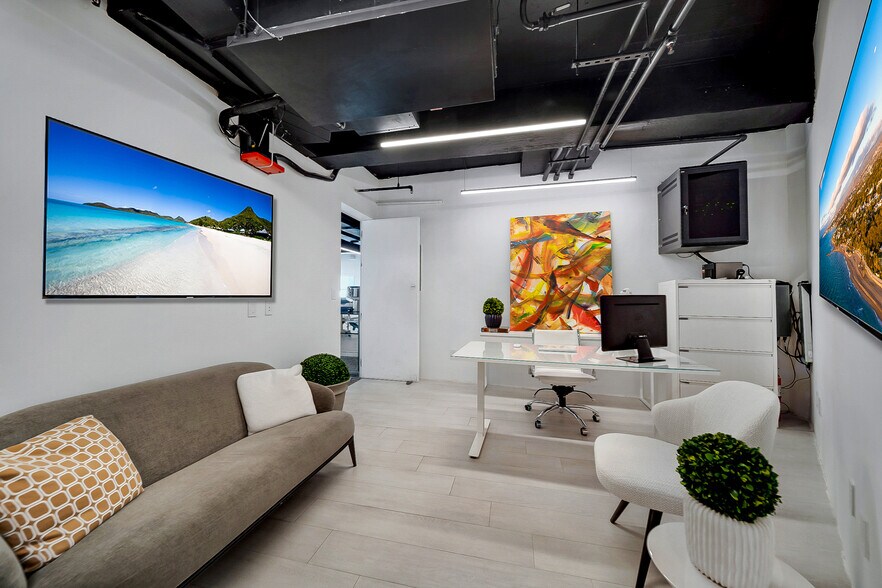 More Photos Of 605 Lincoln Rd, Miami Beach Office Residential For Lease
