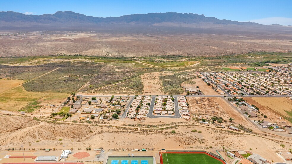 More Photos Of 580 Canal St, Mesquite Land For Sale