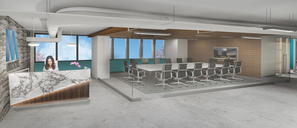 More Photos Of 4340 East-West Hwy, Bethesda Unknown For Lease