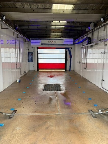 More Photos Of 923 N Morley St, Moberly Carwash For Sale