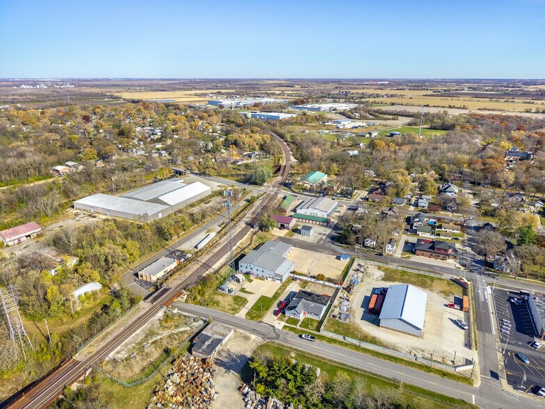 More Photos Of 501 N Main St, Wilmington Warehouse For Lease