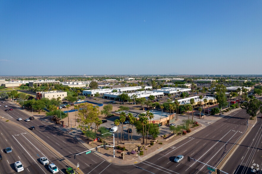 More Photos Of 1395 N Hayden Rd, Scottsdale Office For Lease