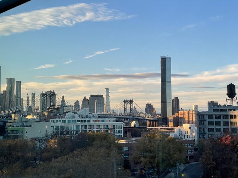 More Photos Of Brooklyn Navy Yard - Building 303, Brooklyn Manufacturing For Lease
