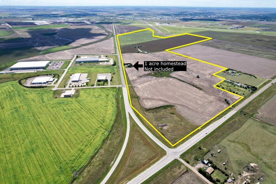 More Photos Of 11490 Wyatt Earp blvd, Dodge City Land For Sale