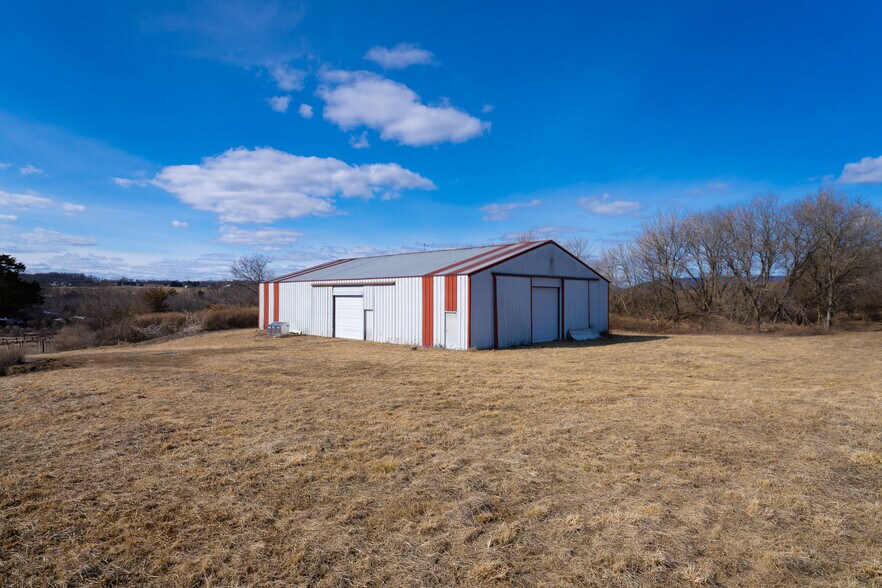 More Photos Of 968 Bangor Rd, Nazareth Land For Sale