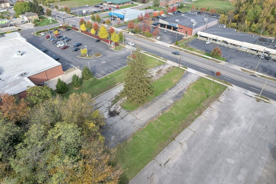 More Photos Of 3855 E Main St, Columbus Land For Sale